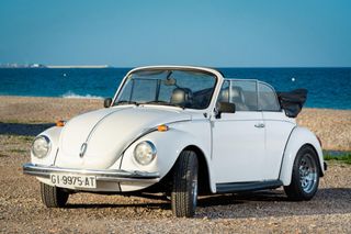 Volkswagen Beetle 1994