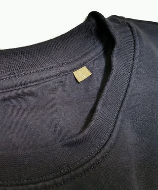 Sudadera The Smiths The World Won't Listen Talla L