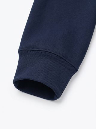 Sudadera The Smiths The World Won't Listen Talla L