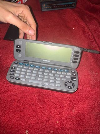 Nokia 9000 Communicator