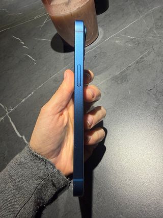 iPhone 13 128GB Azul 78%bateria original