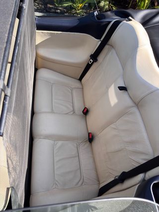 Volkswagen Golf Cabrio