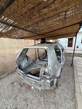 Despiece Golf 4 1.9 TDI