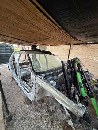 Despiece Golf 4 1.9 TDI
