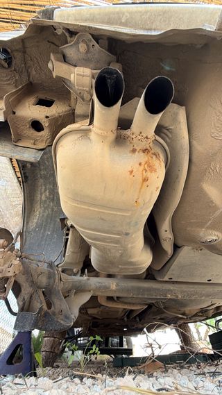 Despiece Golf 4 1.9 TDI