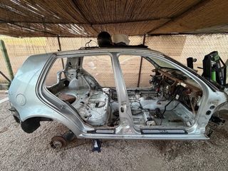 Despiece Golf 4 1.9 TDI