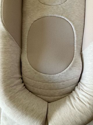 Nuovo Nido Bebé Inglesina Welcome Pod