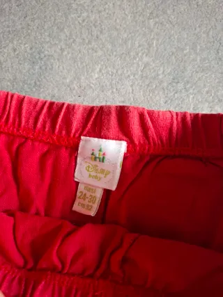 Set 2 pezzi pantaloncini corti Brums OVS 2-3 anni