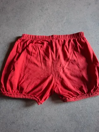 Set 2 pezzi pantaloncini corti Brums OVS 2-3 anni