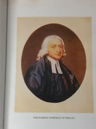 John Wesley in the Reformation Tradition The Pr...