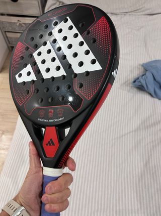 Pala Adidas RX Carbon
