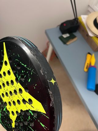 Pala StarVie Aquila Carbon