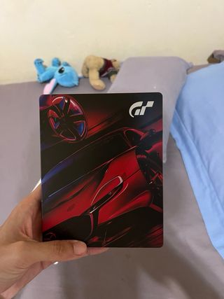 Gran Turismo 7 Edición 25 Aniversario PS5