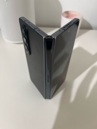 Samsung Galaxy Z Fold 4 Negro