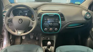 Renault Captur 2016