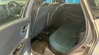 Renault Captur 2016