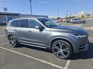 Volvo XC90 2016