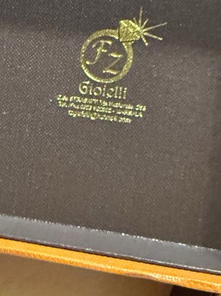 Gioielli Collana Perle Ciondolo Cameo Floreale