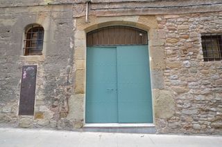 Local comercial en alquiler en Casc Antic en Vic