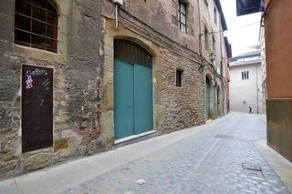 Local comercial en alquiler en Casc Antic en Vic