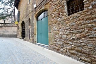 Local comercial en alquiler en Casc Antic en Vic
