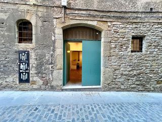 Local comercial en alquiler en Casc Antic en Vic