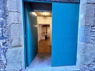 Local comercial en alquiler en Casc Antic en Vic