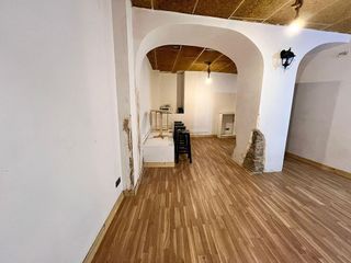 Local comercial en alquiler en Casc Antic en Vic