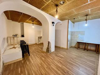Local comercial en alquiler en Casc Antic en Vic