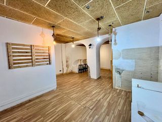 Local comercial en alquiler en Casc Antic en Vic