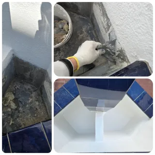 Amine Pintor Profesional
