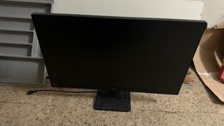Monitor LG 27MP400-B