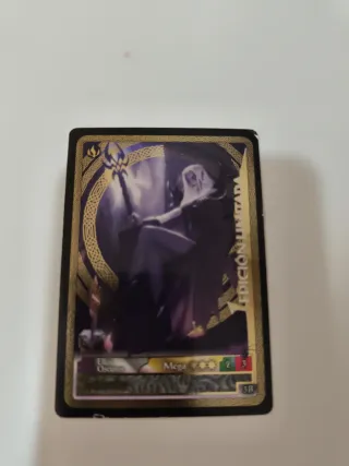 Tarjetas Fantasy Riders Edición Limitada