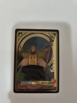 Tarjetas Fantasy Riders Edición Limitada