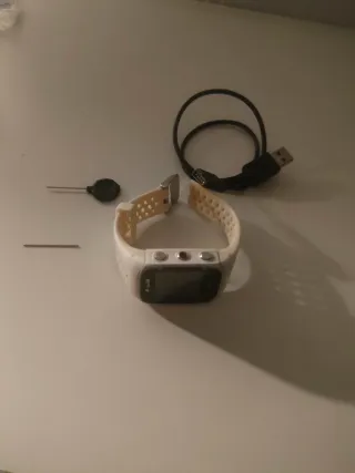 Reloj Polar M430 Blanco