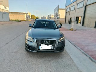 Audi Q5 2011