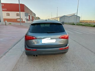 Audi Q5 2011