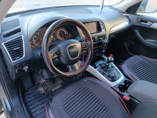 Audi Q5 2011