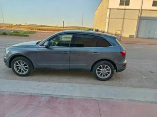 Audi Q5 2011