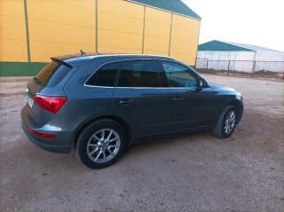 Audi Q5 2011