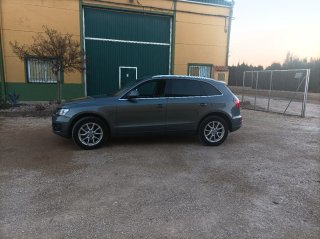 Audi Q5 2011