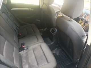 Audi Q5 2011