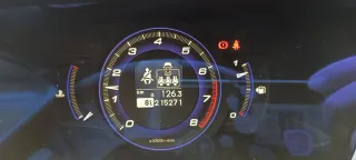 Honda Civic 2010, único dueño