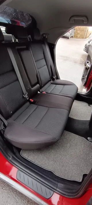 Honda Civic 2010, único dueño