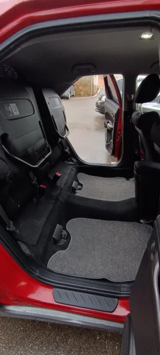 Honda Civic 2010, único dueño