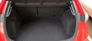 Honda Civic 2010, único dueño