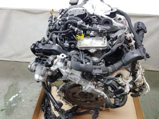 Motor Land Rover 204DTA 100.000Km