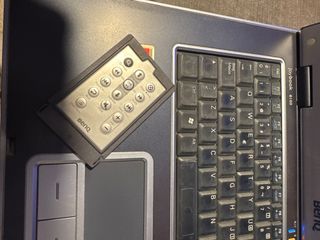 Benq Joybook 8100 Plata