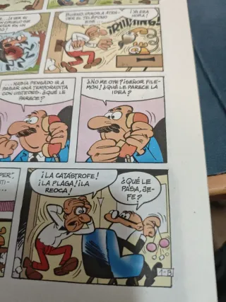 Super Humor 25. 1ª ed 1996