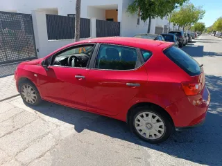 SEAT Ibiza 2010